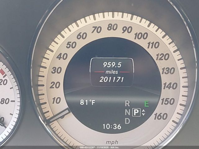 Mercedes-Benz GLK Image 13