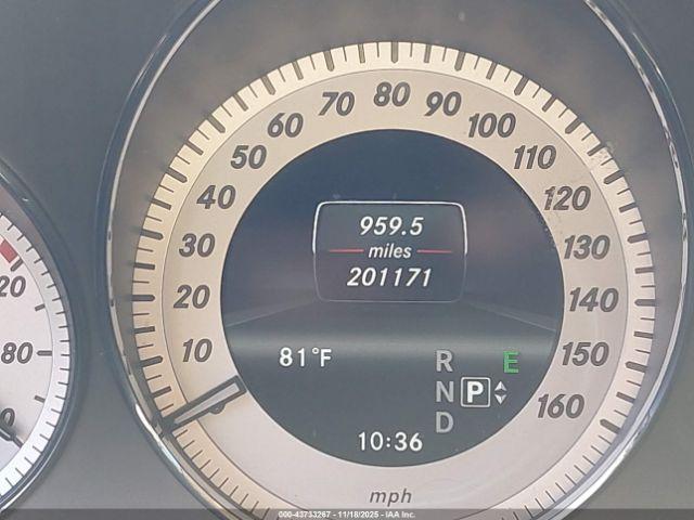 Mercedes-Benz GLK Image 13