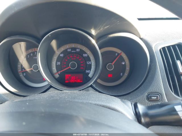 Kia Forte Ex Image 10