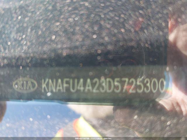 Kia Forte Ex Image 8