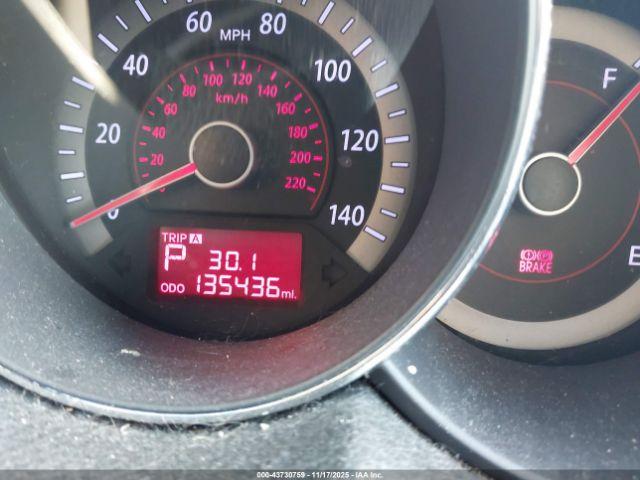 Kia Forte Ex Image 7