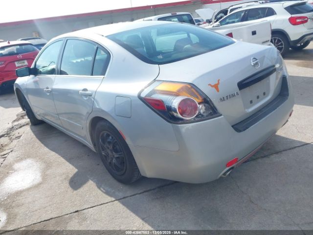 Nissan Altima 2.5 S Image 9