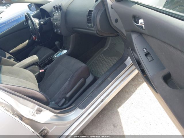 Nissan Altima 2.5 S Image 10