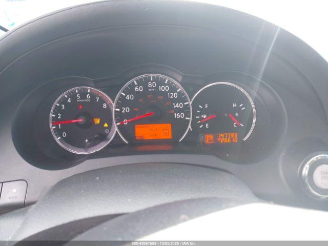 Nissan Altima 2.5 S Image 4