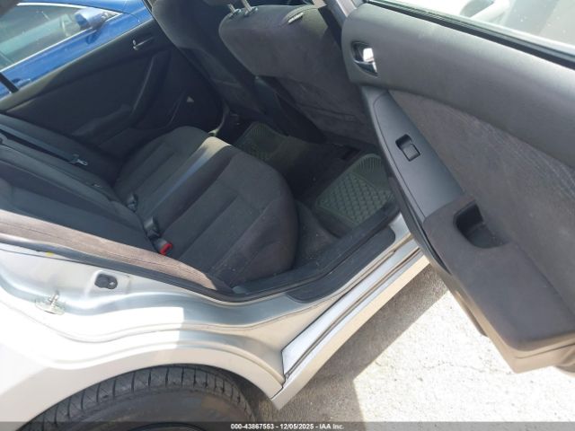 Nissan Altima 2.5 S Image 3