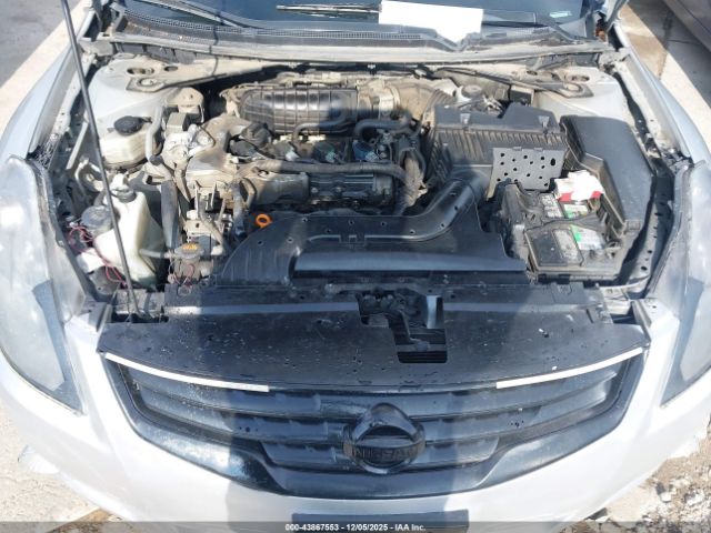 Nissan Altima 2.5 S Image 5