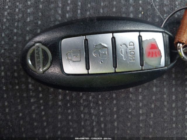 Nissan Altima 2.5 S Image 7