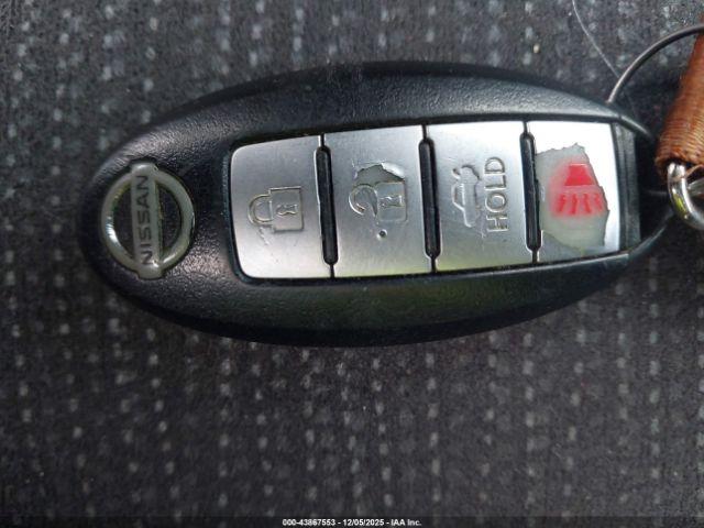 Nissan Altima 2.5 S Image 7