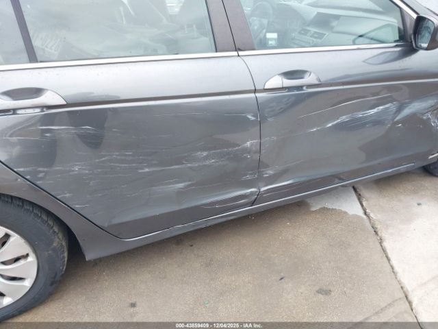 Honda Accord 2.4 Lx Image 3