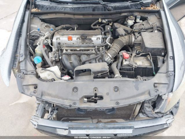 Honda Accord 2.4 Lx Image 8