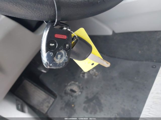 Honda Accord 2.4 Lx Image 12