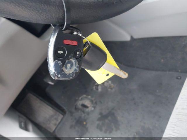 Honda Accord 2.4 Lx Image 12