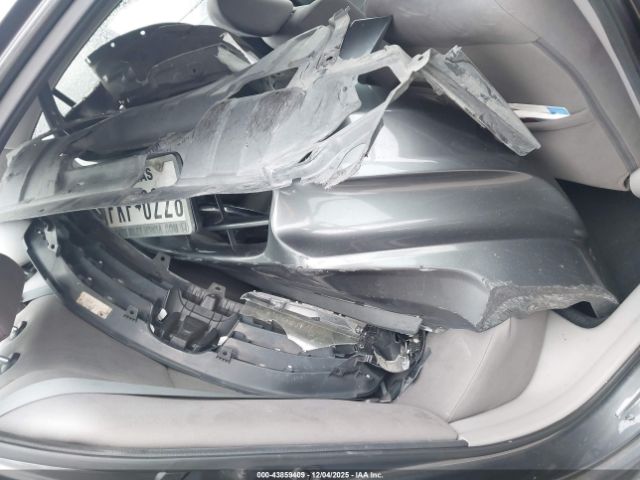 Honda Accord 2.4 Lx Image 7