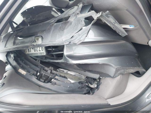 Honda Accord 2.4 Lx Image 7