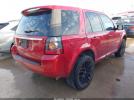 Land Rover LR2 Image 2