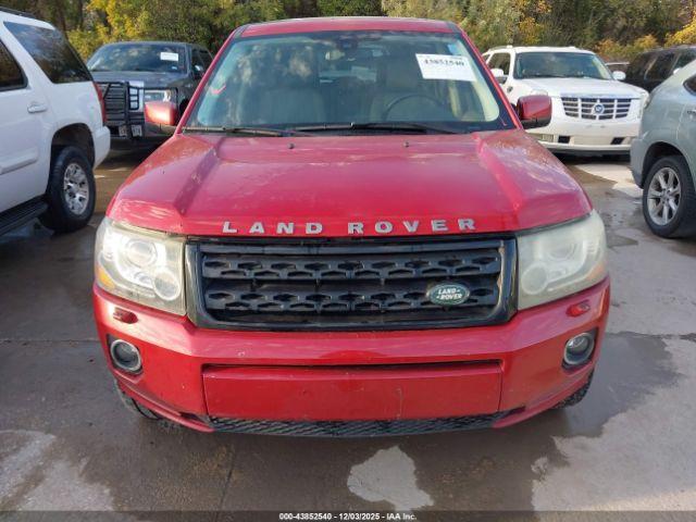 Land Rover LR2 Image 5