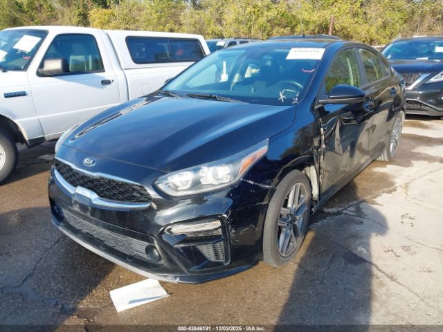 Kia Forte S Image 15