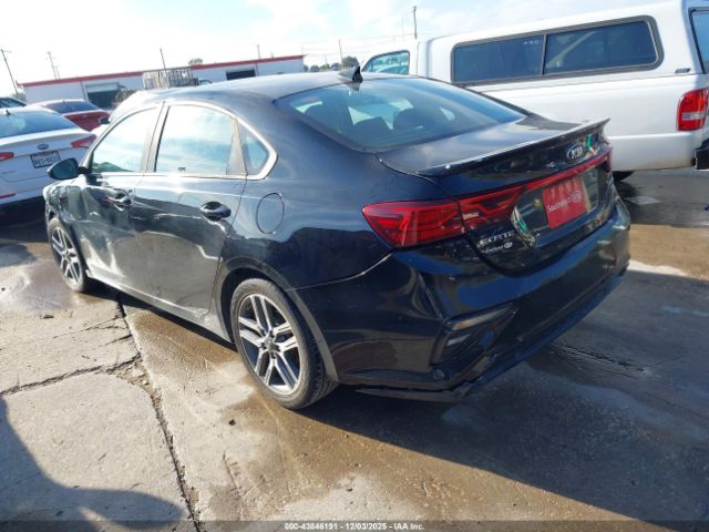 Kia Forte S Image 16