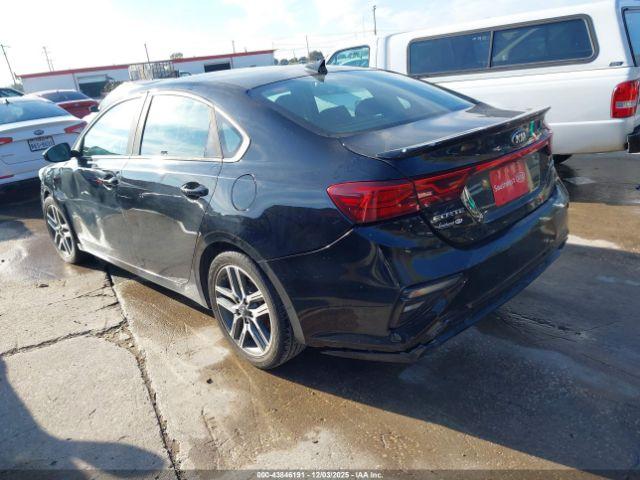 Kia Forte S Image 16