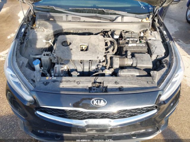 Kia Forte S Image 7