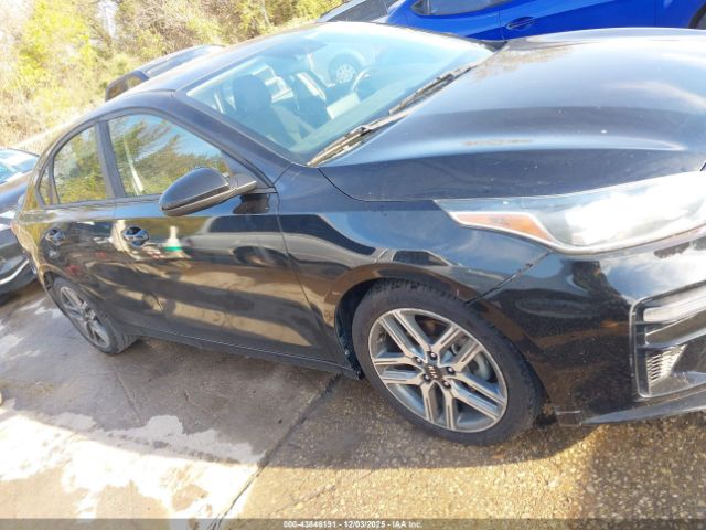 Kia Forte S Image 4