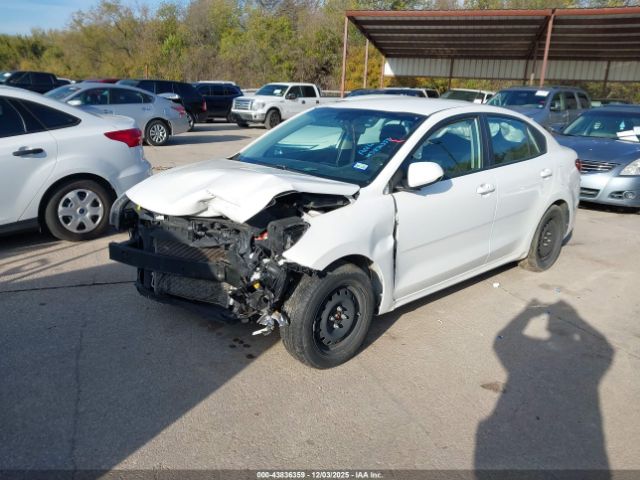 Kia Rio S Image 15