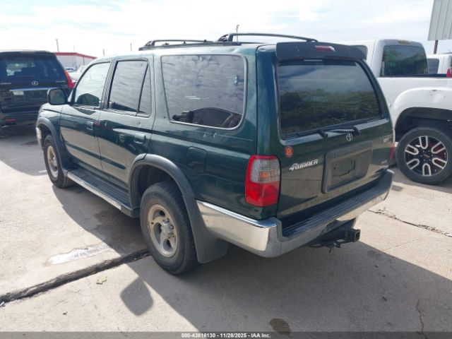Toyota 4Runner Sr5 V6 Image 11