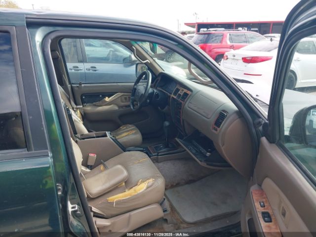 Toyota 4Runner Sr5 V6 Image 4