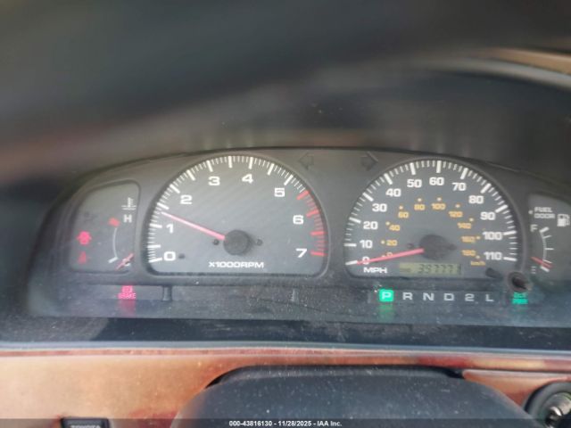 Toyota 4Runner Sr5 V6 Image 6