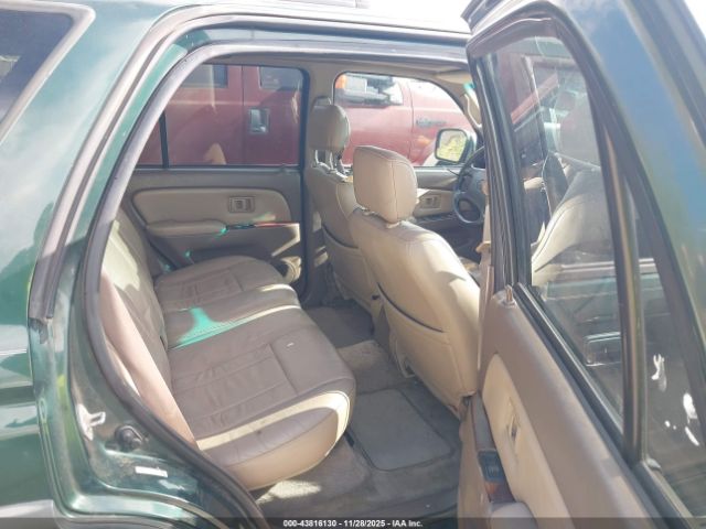 Toyota 4Runner Sr5 V6 Image 5