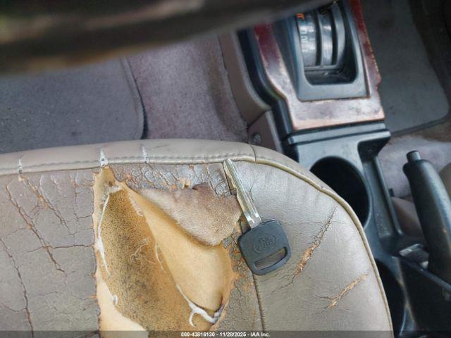 Toyota 4Runner Sr5 V6 Image 9