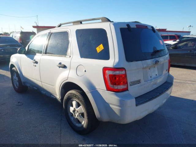 Ford Escape Xlt Image 3