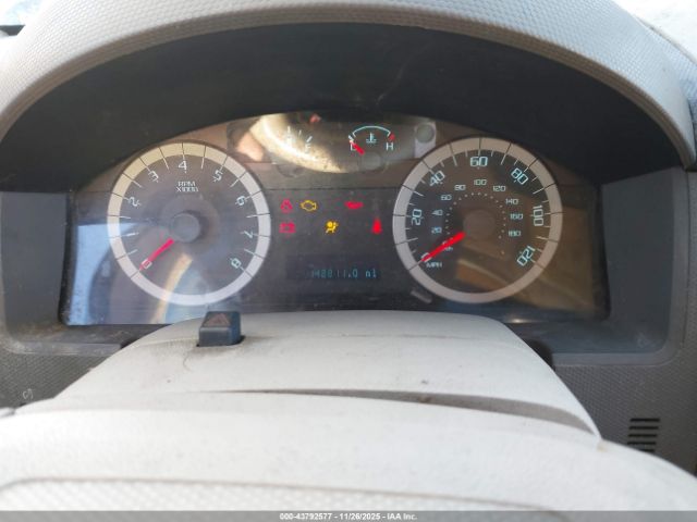 Ford Escape Xlt Image 11