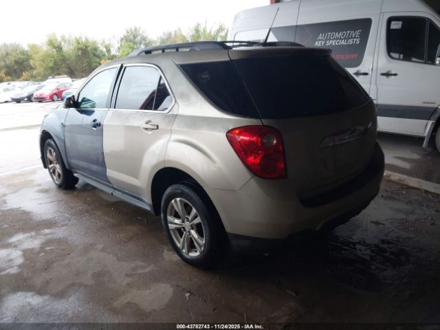 Chevrolet Equinox 1lt Image 8