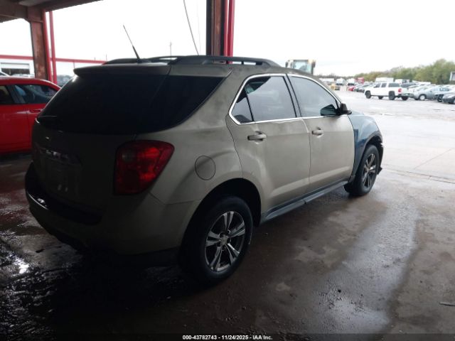 Chevrolet Equinox 1lt Image 2