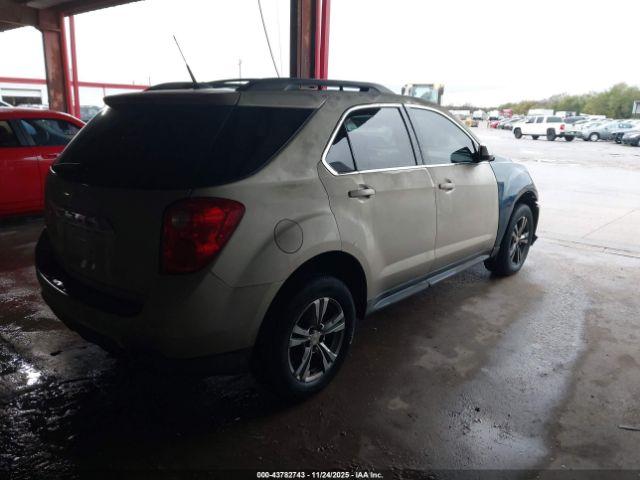 Chevrolet Equinox 1lt Image 2