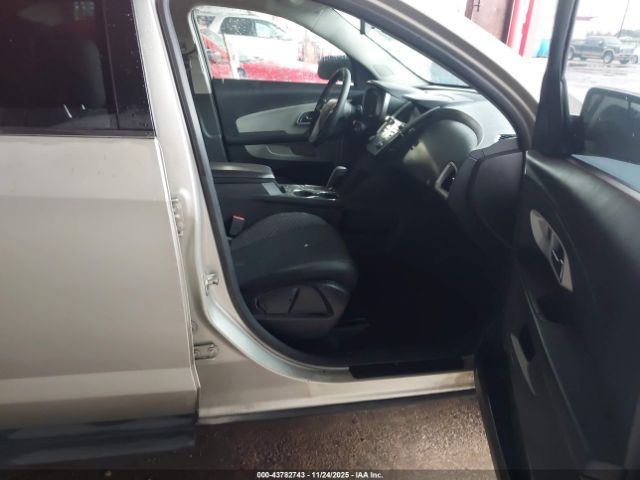 Chevrolet Equinox 1lt Image 7