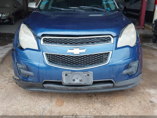 Chevrolet Equinox 1lt Image 9