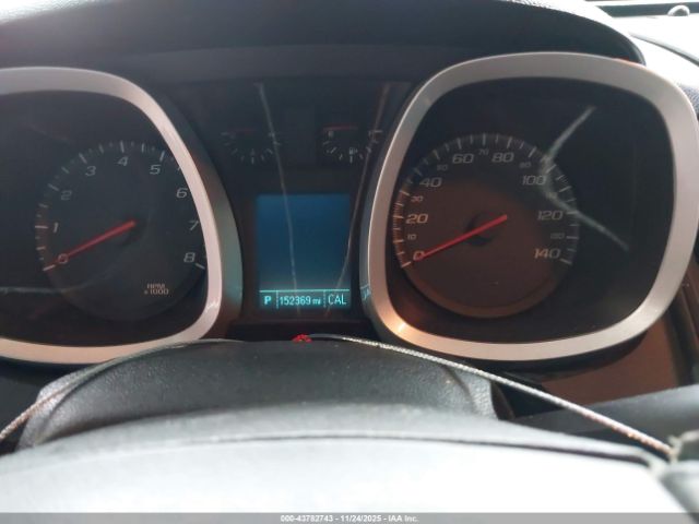 Chevrolet Equinox 1lt Image 3