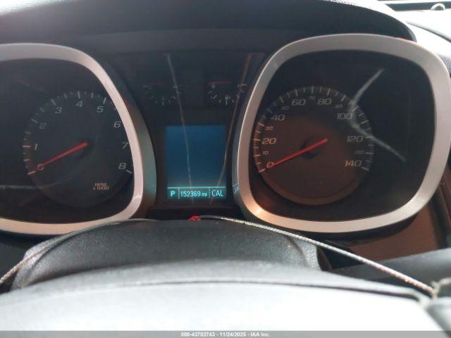 Chevrolet Equinox 1lt Image 3