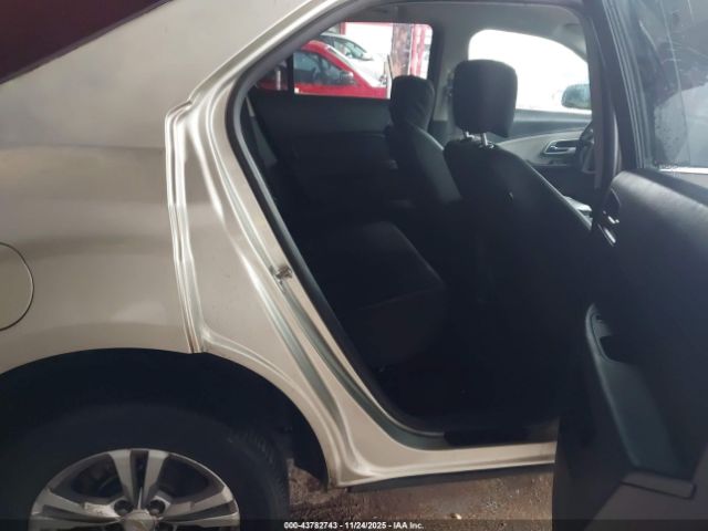 Chevrolet Equinox 1lt Image 6