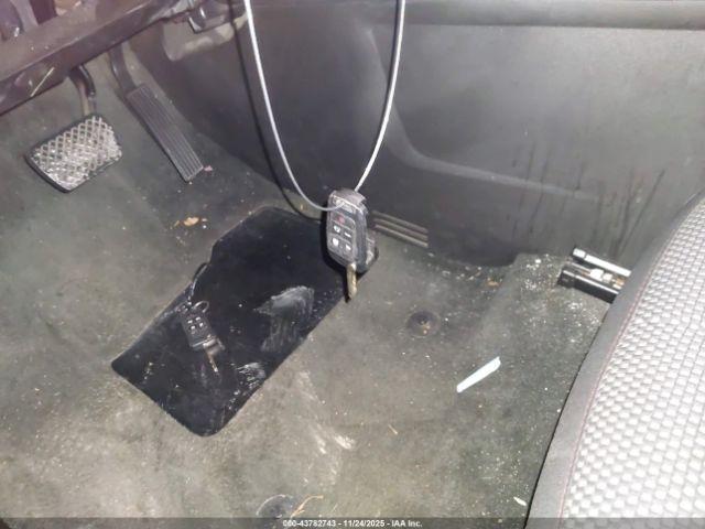 Chevrolet Equinox 1lt Image 4