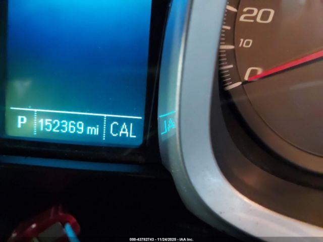 Chevrolet Equinox 1lt Image 10