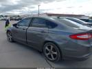 Ford Fusion Se Image 11