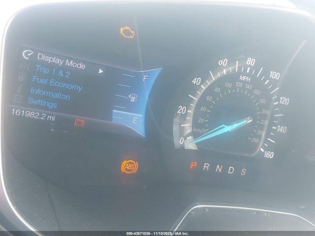 Ford Fusion Se Image 8