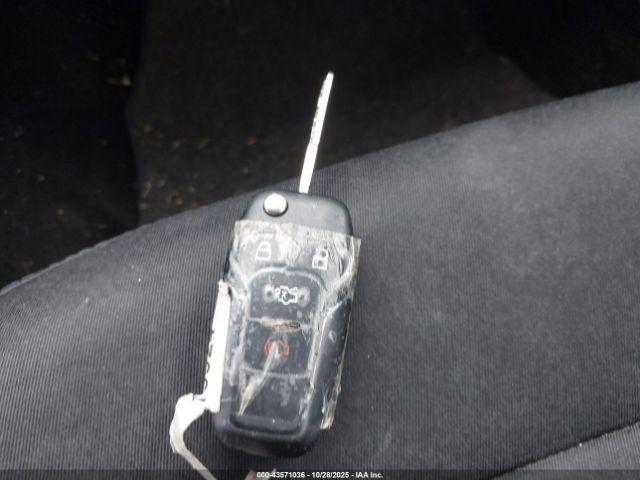 Ford Fusion Se Image 7