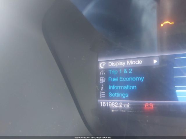 Ford Fusion Se Image 2