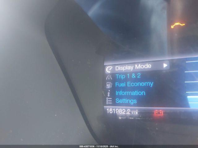 Ford Fusion Se Image 2