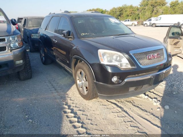 GMC Acadia Slt-1 Image 1