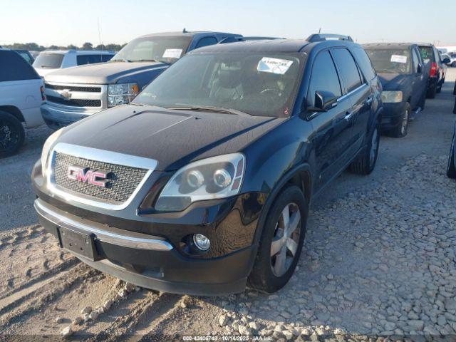 GMC Acadia Slt-1 Image 12
